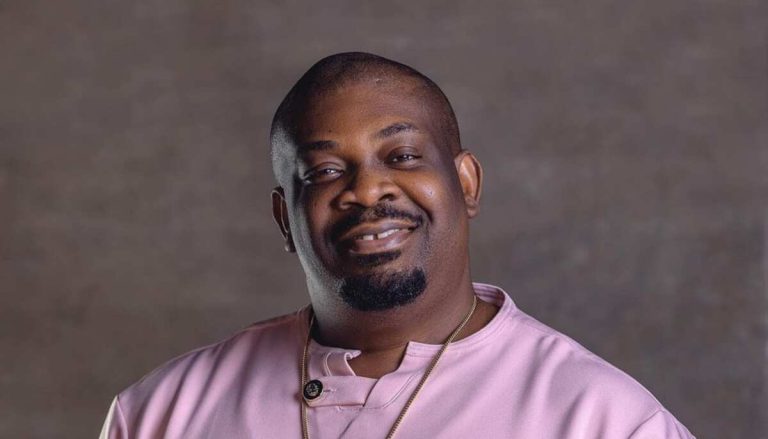 What Is Don Jazzy’s Net Worth 2024?